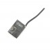 2.4G SP09X Micro DSM2 DSMX Satellite Receiver Compatible with DX6/DX6I/DX8/DX9 Remote Control