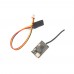 2.4G Micro Flysky Compatible Receiver AFHDS 2A IBUS PPM