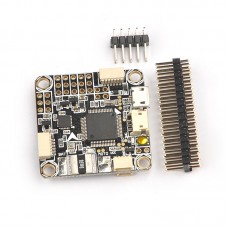 Betaflight OMNIBUS F4 Pro V2 Flight Controller Built-in OSD/BEC Suitable for Six-axis FP