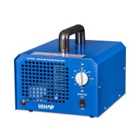 HE-141D 220V~240V Ozone Generator Sterilizer Bacteria Odor Disinfection Sterilization