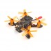 Happymodel Toad 90 Micro Brushless FPV Racing Drones F3 DSHOT Frsky Flysky DSM2 X BNF
