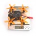 Happymodel Toad 90 Micro Brushless FPV Racing Drones F3 DSHOT Frsky Flysky DSM2 X BNF