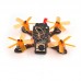 Happymodel Toad 90 Micro Brushless FPV Racing Drones F3 DSHOT Frsky Flysky DSM2 X BNF