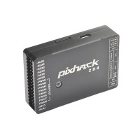 Pixhack 2.8.4pro Fight Control Auto Pilot Improved Edition for Drone Multicopter Quadcopter