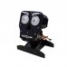 Q-Robot Head Face Expresion Faciales Robot DIY with Servos