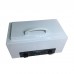IS-210 150~260 Disinfection Counter Cabinet Stainless Steel for Cosmetic Metal Tool 
