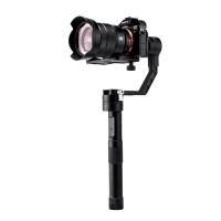 Zhiyun Crane V2 Handheld Stabilizer Gimbal Newest Black Remote Controller