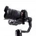 Zhiyun Crane V2 Handheld Stabilizer Gimbal Newest Black Remote Controller