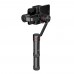 3.6V 4.3V Smooth 3 Handheld 3-Axis Mobile Smartphone Stabilizer Gimbal Clamp