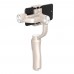 Smooth Q Handheld 3-Axis Stabilizer Gimbal PTZ Stabilizer for Mobile Smartphone 