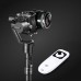 Crane-M Steady 360° Gimbal Stabilizer Steadicam for Cameras GOPRO Mirrorless Smartphone