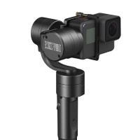 Evolution Updated Version Gimbal Stabilizer Steadicam for Most Action Cameras & HERO5