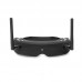 SKY02S V+5.8G Video Glasses 48 Channel Dual Receiver Image HDMI FPV GOGGLE Aeromodel Set