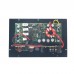 ZL980 Car Audio Power Amplifier Board 1000W High Power Bass AMP Subwoofer + 3m Cable Control