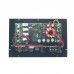 ZL980 Car Audio Power Amplifier Board 1000W High Power Bass AMP Subwoofer + 3m Cable Control