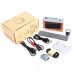 W43ATC Portable 1080P AHD+TVI+CVBS Analog CCTV Camera Tester DC12 Power Output