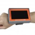 Durable Wrist 4.3"1080P CVBS/AHD/TVI/CVI CCTV Camera Display Monitor Tester
