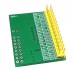 16Bits ADC 8CH Synchronization AD7606 DATA Acquisition Module 200Ksps Board