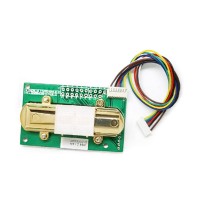 MH-Z14A Infrared Carbon Dioxide Sensor Module Serial Port PWM Analog Output CO2