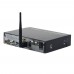 Freesat V7 1080P HD Satellite TV Receiver DVB-S2 Set Top TV Box+V8 Free USB Wifi
