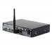 Freesat V7 1080P HD Satellite TV Receiver DVB-S2 Set Top TV Box+V8 Free USB Wifi