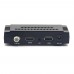 Freesat V7 1080P HD Satellite TV Receiver DVB-S2 Set Top TV Box+V8 Free USB Wifi