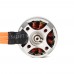 F40Ⅲ KV2400 Brushless Motor 12N14P for FPV Quadcopter Drone Multicopter 4Pcs