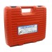 Universal Automobile Radiator Pressure Tester Kit Water Tank Leak Detector Tool 14PCS