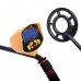 MD-3010II Metal Detector Gold Digger Light Hunter Deep Sensitive Search LCD UK