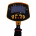 MD-3010II Metal Detector Gold Digger Light Hunter Deep Sensitive Search LCD UK