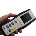 HT-9829 Digital Anemometer Thermal Electronic Wind Speed Meter Air Velocity Thermometer Tester
