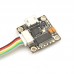 Super_S F4 Flight Controller Board Integrated OSD Built-in 5V BEC Omnibus_S ESC  