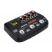 Nux MG-200 Guitar Modeling Processor Guitar Multi-Effects Processor 55 Models 