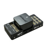 Latest PIXHAWK2 Open Source Auto Pilot Automatic Flight Controller PIX+GPS  