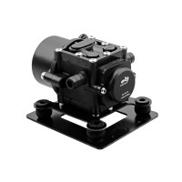 Mini 16406 Brushless Motor Water Pump for 5KG 10kg Agricultural Plant Quadcopter Protection   