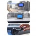 Car Truck Wireless TPMS Tire Pressure Monitor System+6External Sensor LCD Display
