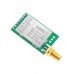 RF FCC CE Wireless Transceiver Module Long Range 3000M 433/868MHz 915/170MHz