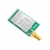 RF FCC CE Wireless Transceiver Module Long Range 3000M 433/868MHz 915/170MHz