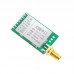 RF FCC CE Wireless Transceiver Module Long Range 3000M 433/868MHz 915/170MHz