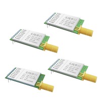 RF FCC CE Wireless Transceiver Module Long Range 3000M 433/868MHz 915/170MHz