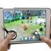 A4 Dual Analog Mobile Joysticks Sucker 3G for Smartphone Tablet Computer Gaming