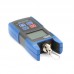 TL-510A Fiber Optical Power Meter FC SC Laser English -70~+10 dBm