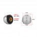 TP-800 Tire Pressure Intelligent Monitoring System Car Auto Security Alarm Four External Sensor