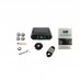 TP-800 Tire Pressure Intelligent Monitoring System Car Auto Security Alarm Four External Sensor