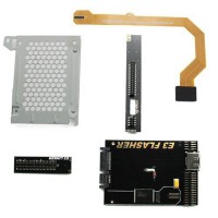 E3 Nor Flasher E3 Paperback Edition Downgrade Tool Kit for PS3 Flash Console