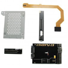 E3 Nor Flasher E3 Paperback Edition Downgrade Tool Kit for PS3 Flash Console