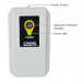 40kHz Ultrasonic Leak Detector Tester & Transmitter Locates leaks in Pressure & Vacuum 