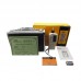 Smart Sensor Portable Vibration Meter AS63A+ Vibration Pen Vibration Analyzer