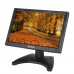 EYOYO 10" IPS HD 1280*800 VGA HDMI DVD Home Game CCTV Video Audio Monitor W1DH1