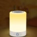 L7 Romantic Lighting Bluetooth Speaker Smart Music Light 10M Adjust Brightness  